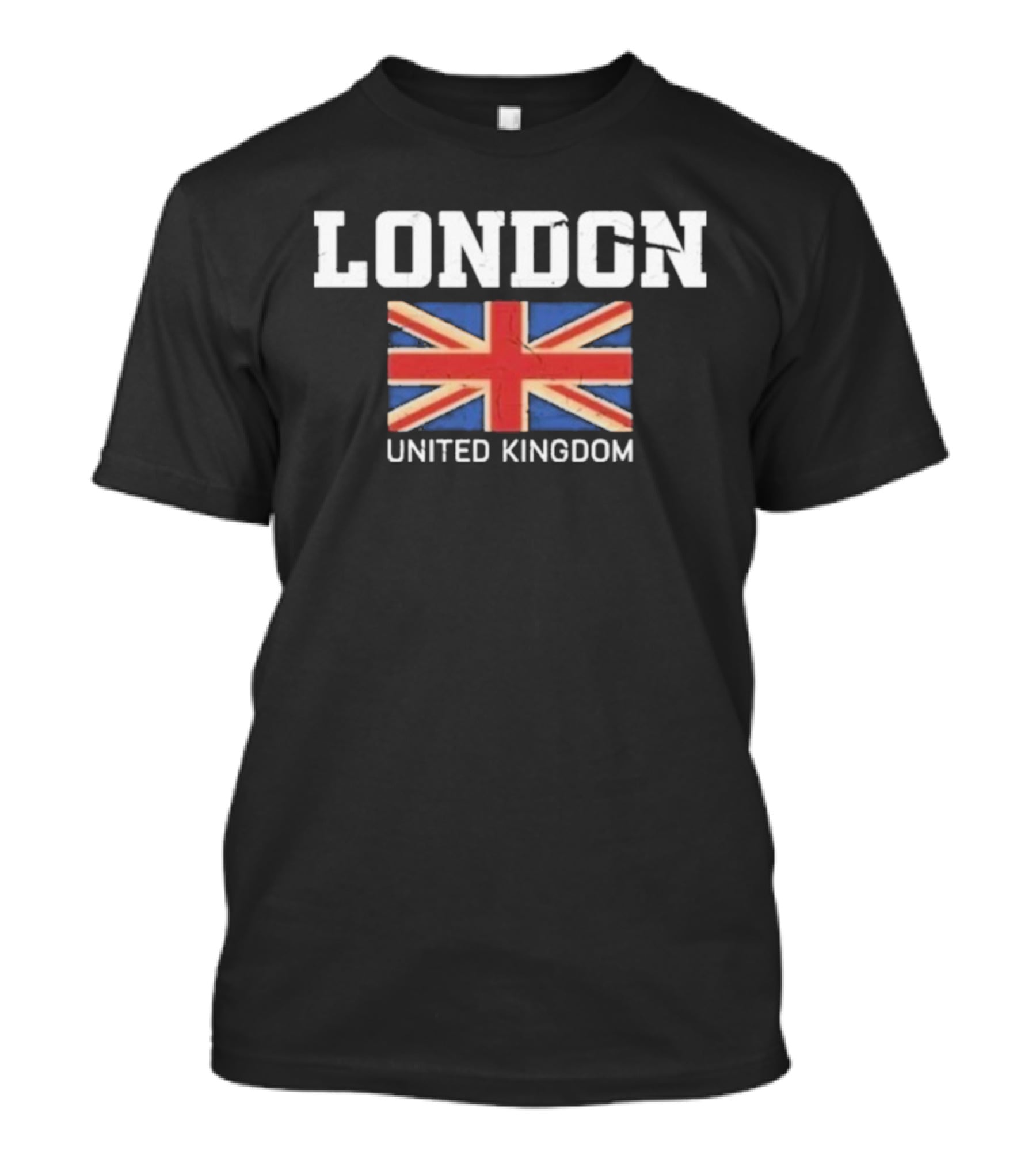 The Real Housewives Of Orange County Tamra Judge London United Kingdom T-Shirt