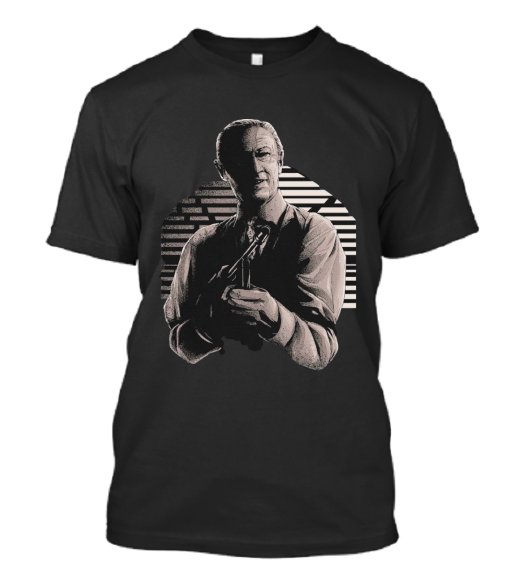 Angels With Filthy Souls Gangster Film Parody Retro Style T-Shirt