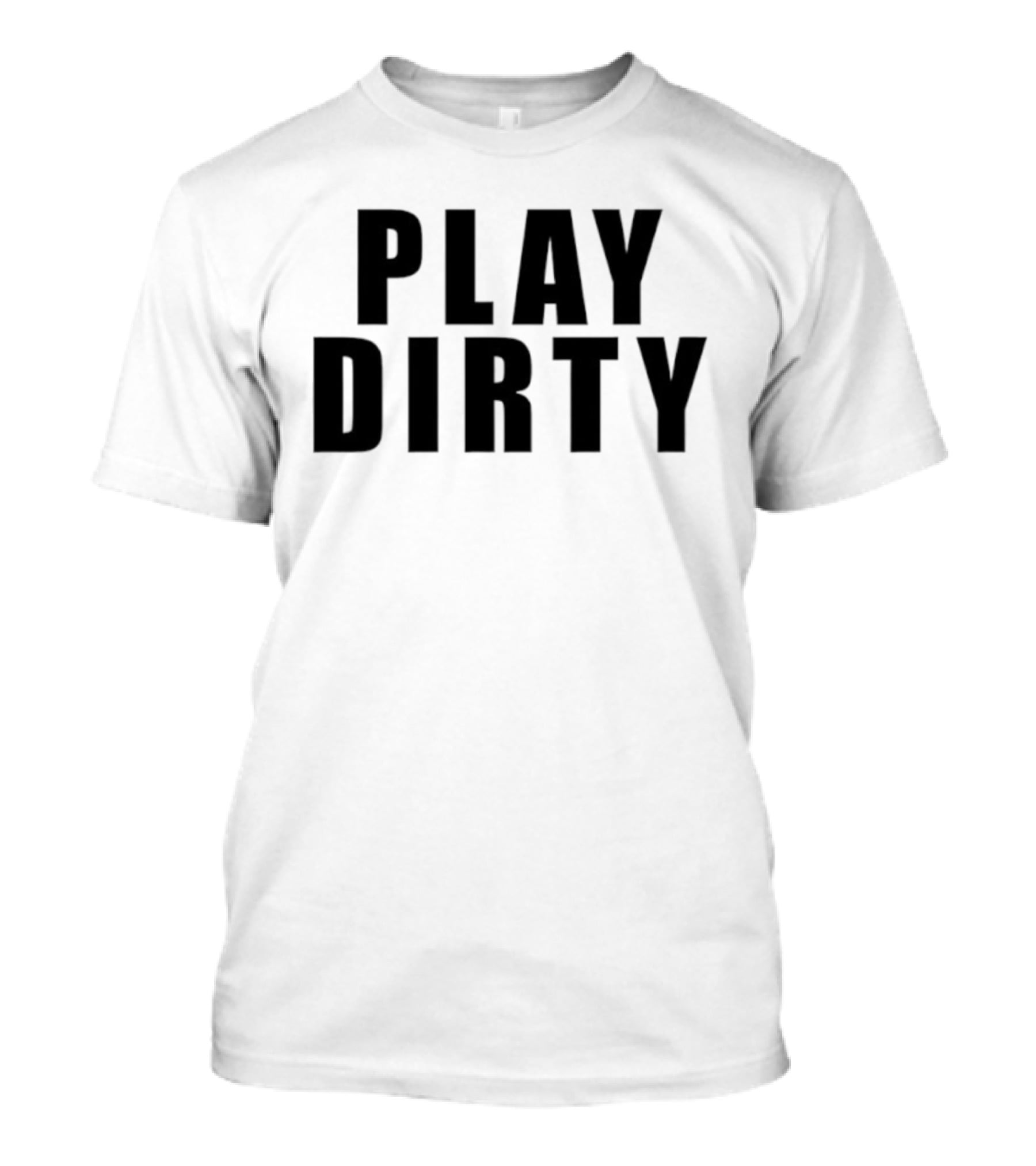 Play Dirty Somi KPop Idol Collection T-Shirt