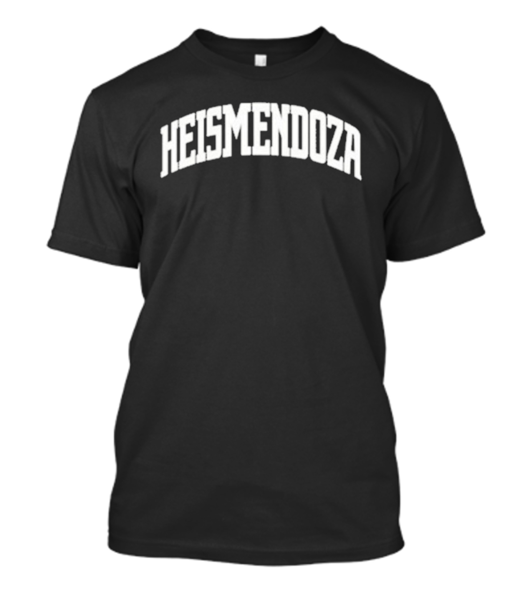 Colson Montgomery Heismendoza Chicago White Sox T-Shirt