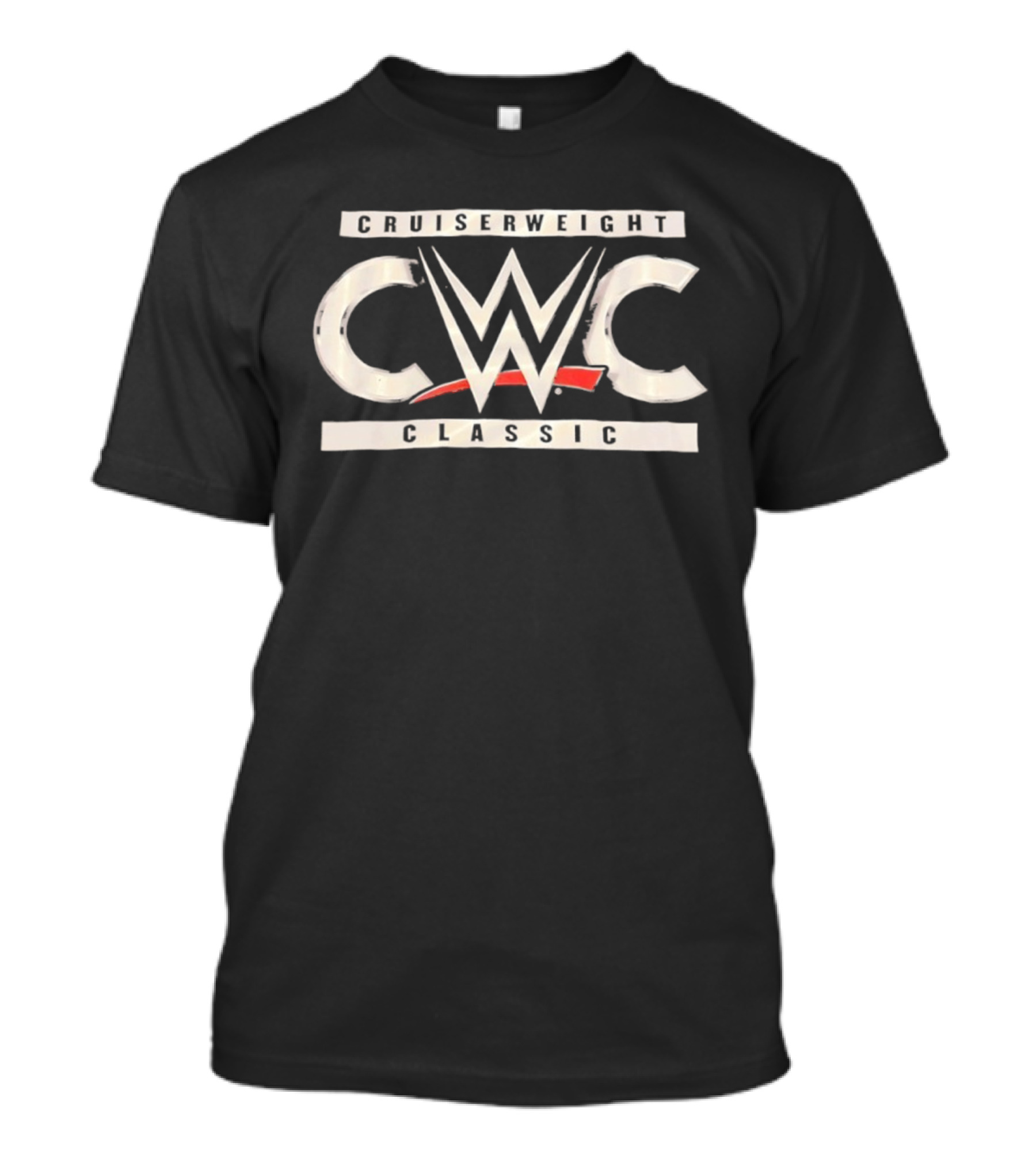 Cruiserweight Classic WWE CWC T-Shirt