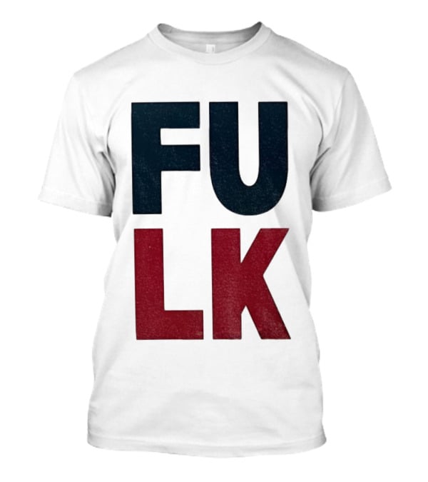 FULK Kiffin Lane Ole Miss Football 2025 T-Shirt