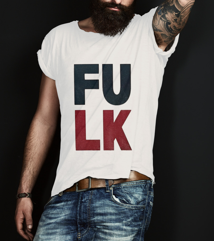 FULK Kiffin Lane Ole Miss Football 2025 T-Shirt