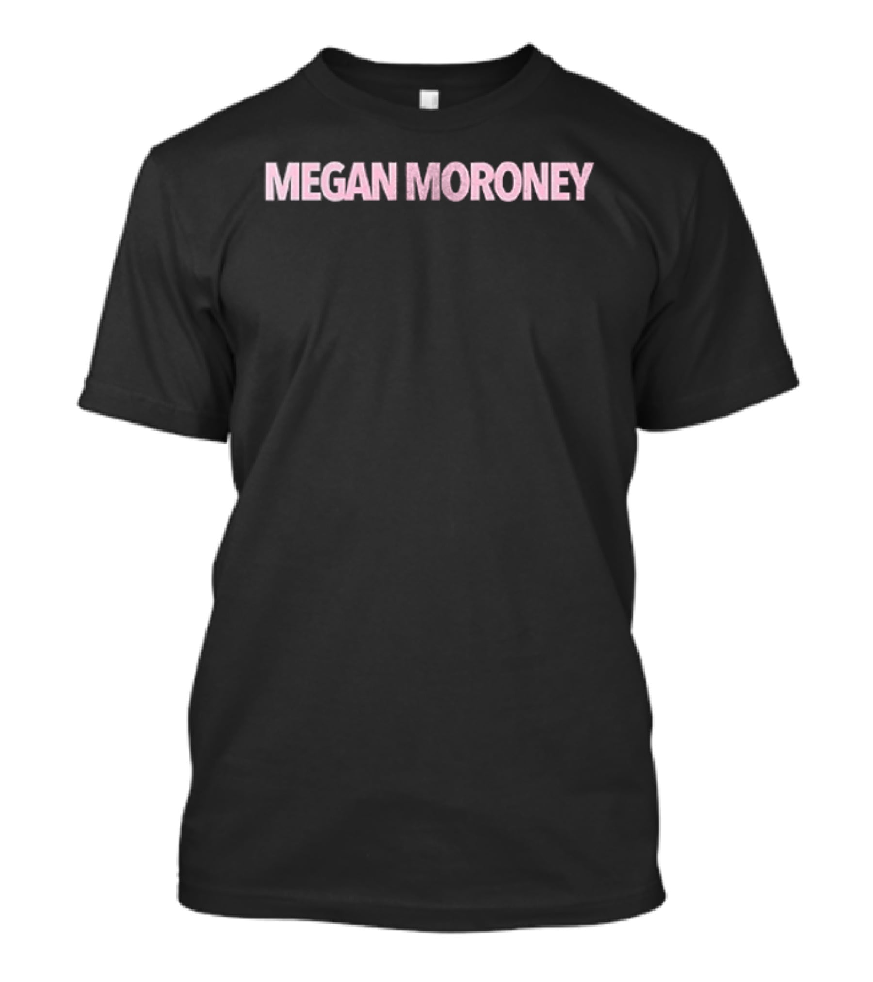 Megan Moroney The Cloud 9 Tour 2026 North America City Dates T-Shirt