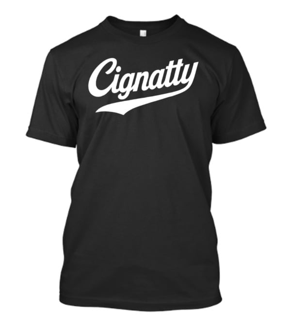 Indiana Hoosiers Cignatty Fashionable College Spirit T-Shirt