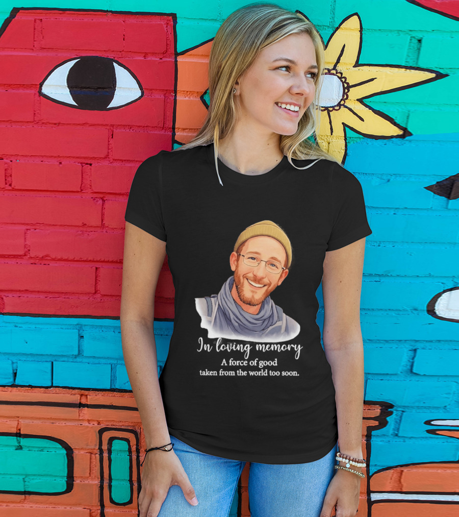 Missing You Always In Loving Memory T-Shirt