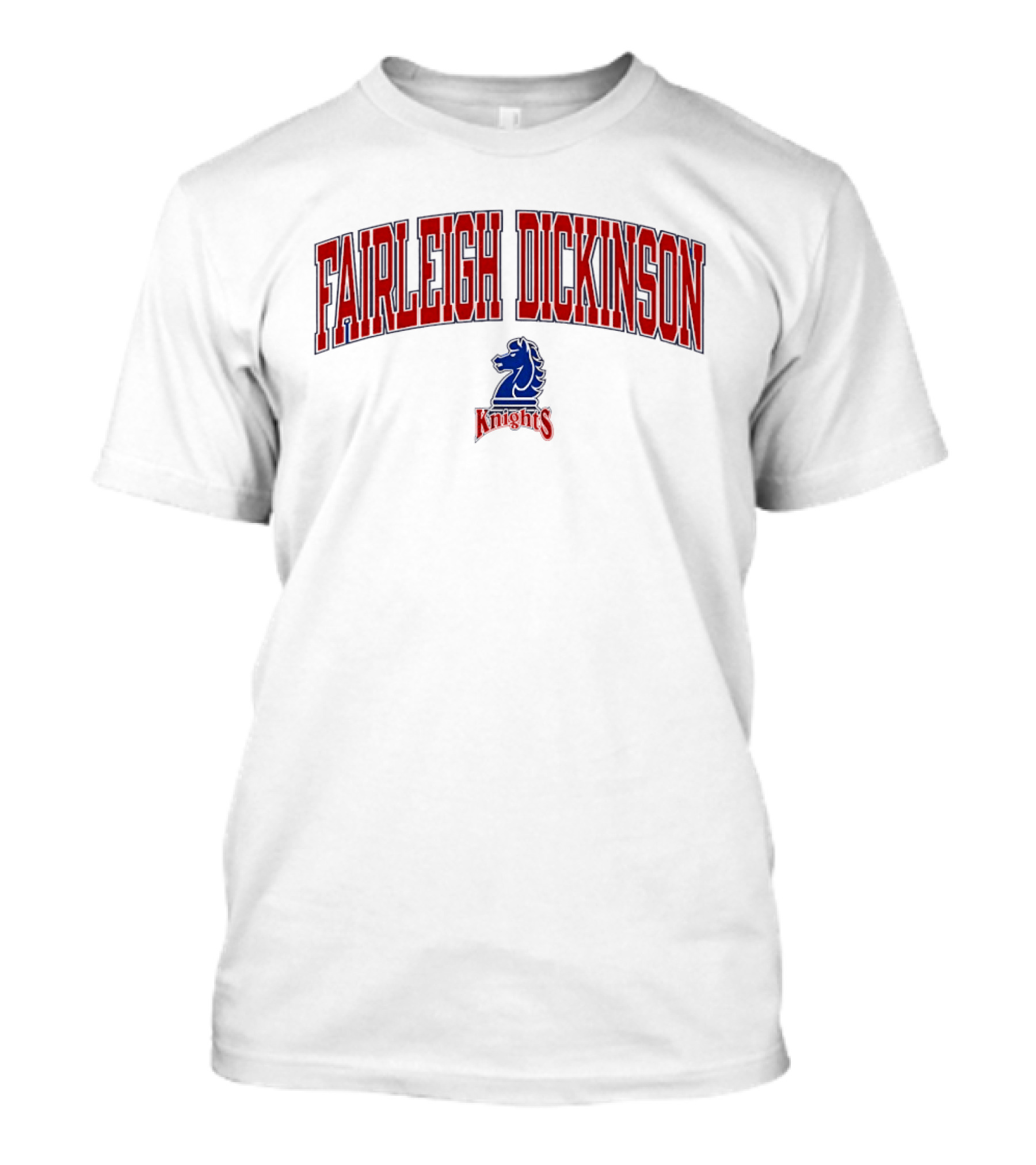 Fairleigh Dickinson Knights T-Shirt