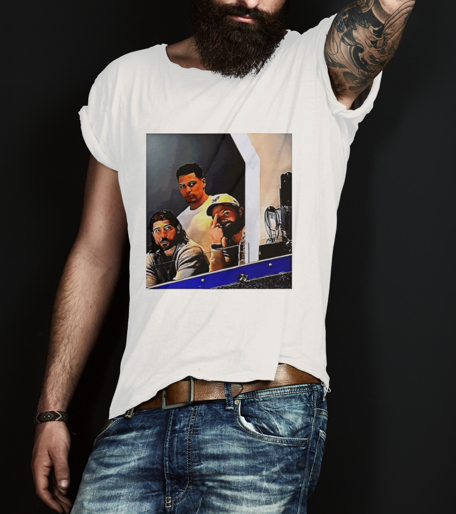 William Nylander Toronto Maple Leafs Middle Finger T-Shirt