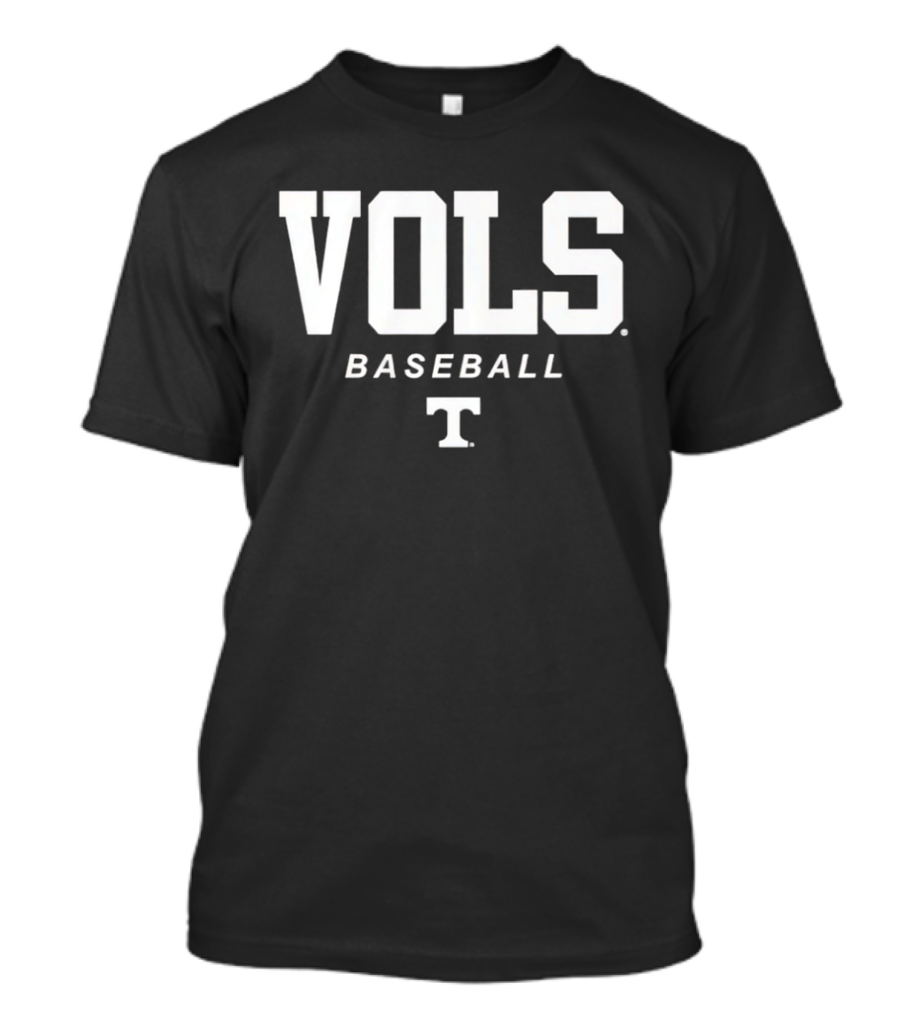 VOL Baseball 2026 T-Shirt