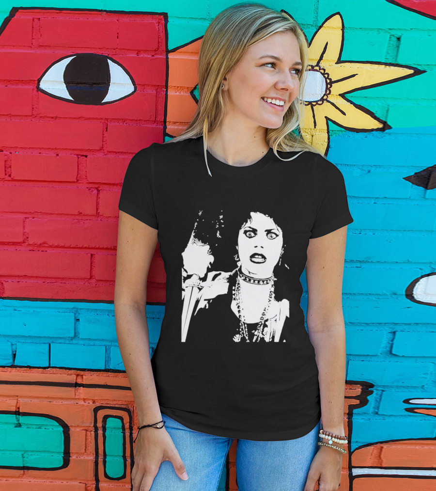 Nancy Downs The Craft Iconic Witchy Aesthetic Character 90s Movie T-Shirt