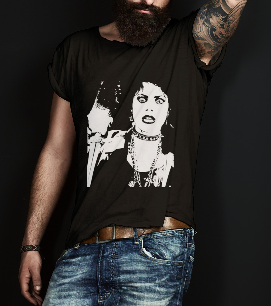 Nancy Downs The Craft Iconic Witchy Aesthetic Character 90s Movie T-Shirt
