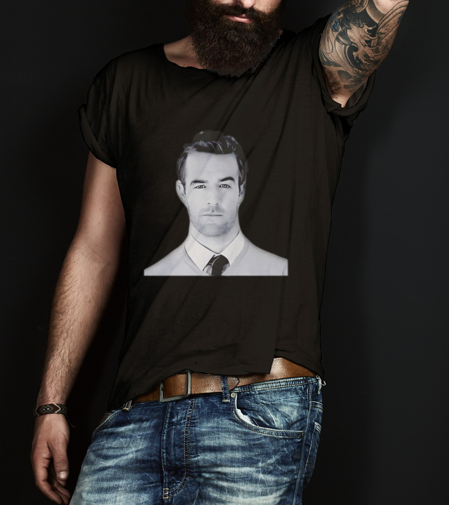 James Van Der Beek 1977 T-Shirt