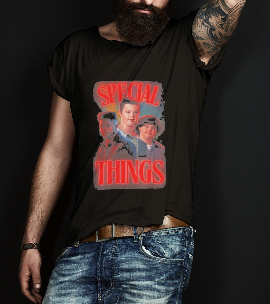Special Things T-Shirt