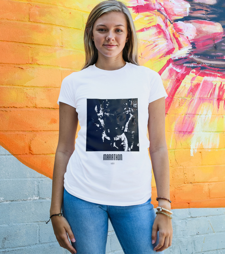 Marathon Foundation VEX Wolf T-Shirt