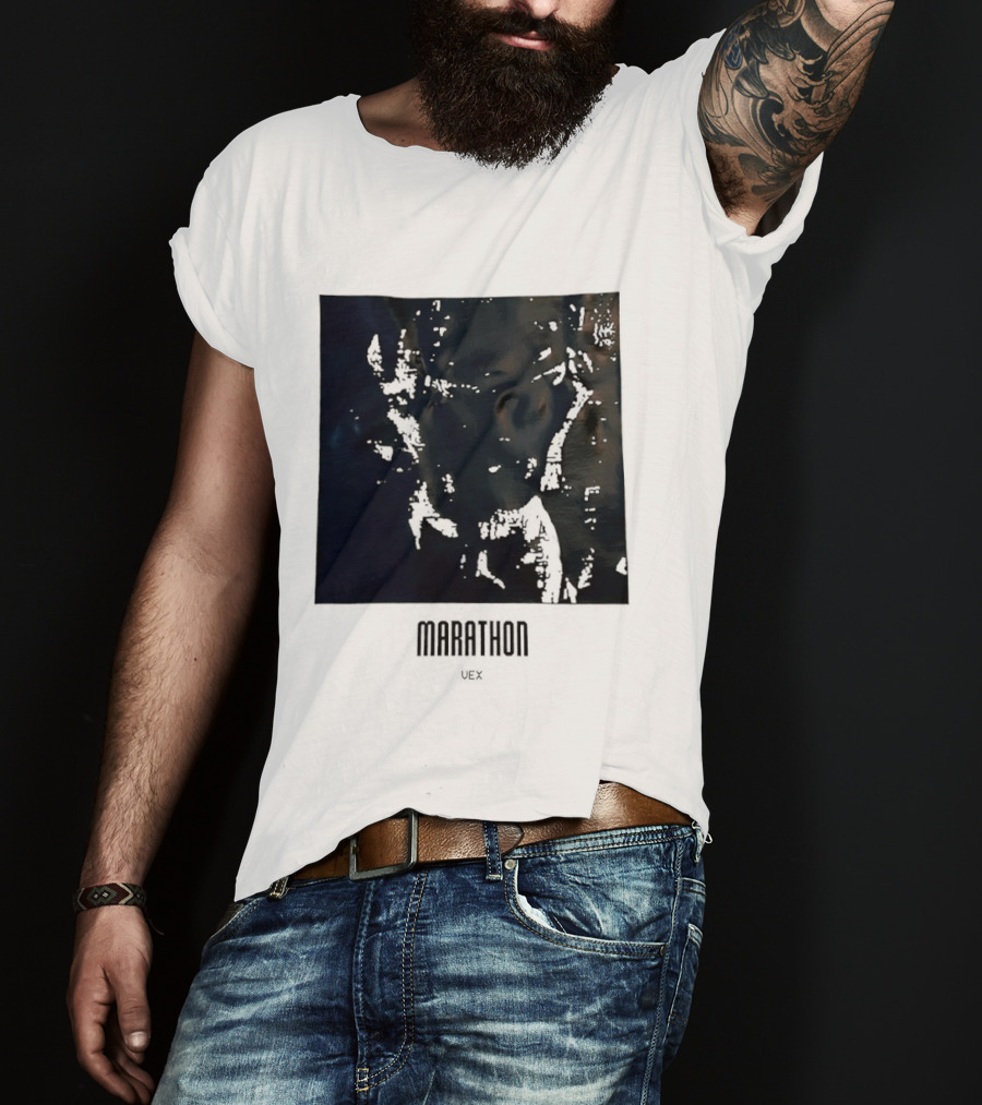 Marathon Foundation VEX Wolf T-Shirt