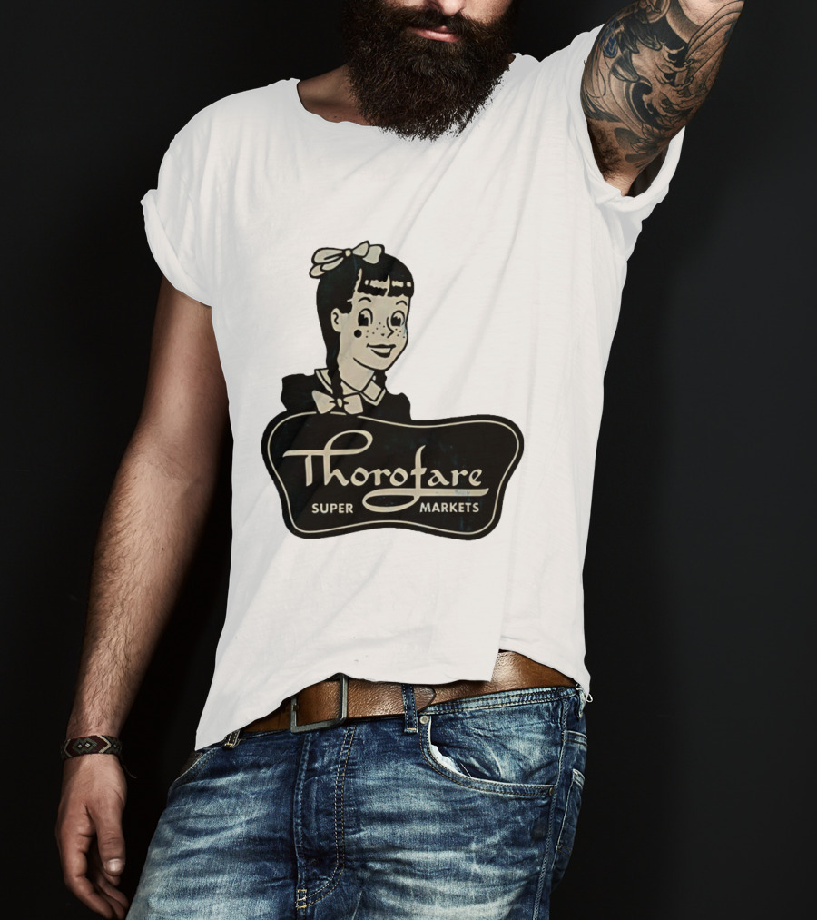 Thorofare Super Markets T-Shirt