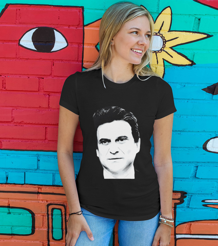 Joe Pesci Tommy DeVito Goodfellas Movie T-Shirt