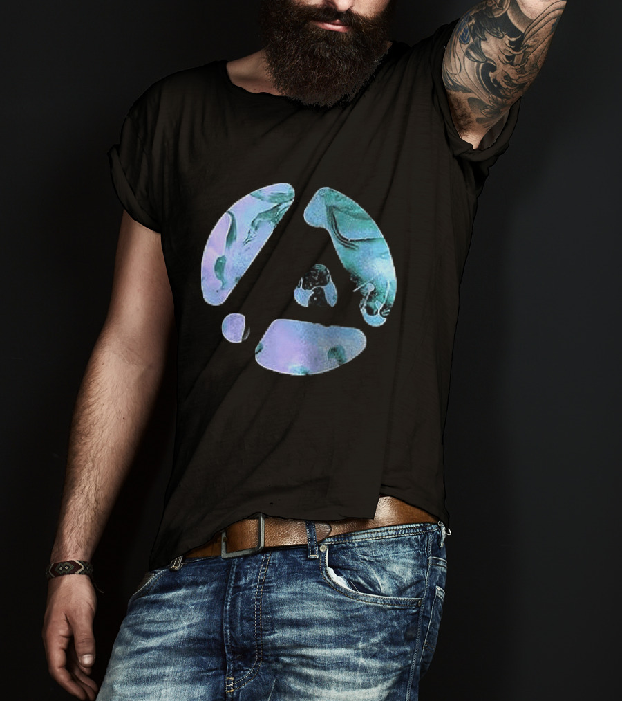 Linkin Park From Zero Swirl Tour T-Shirt