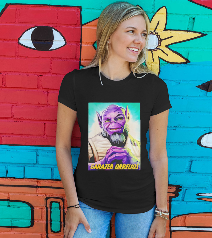 Garazeb Orrelios T-Shirt