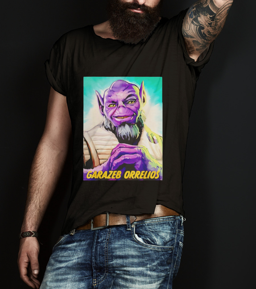 Garazeb Orrelios T-Shirt