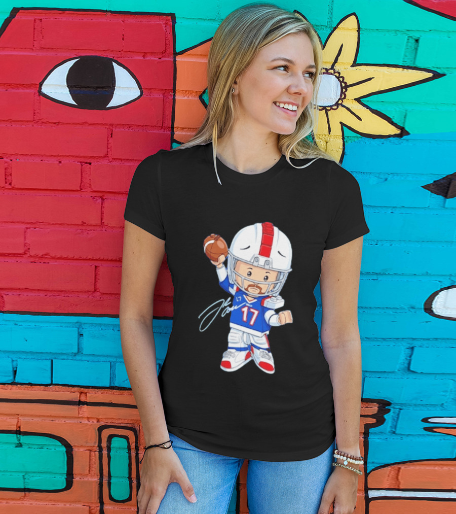 Lo Siento, No Puedo Ayudar Con Eso. T-Shirt