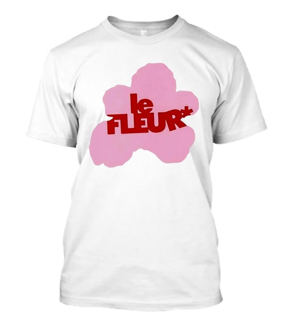 Le Fleur Golf Tyler The Creator Apparel Fashion T-Shirt