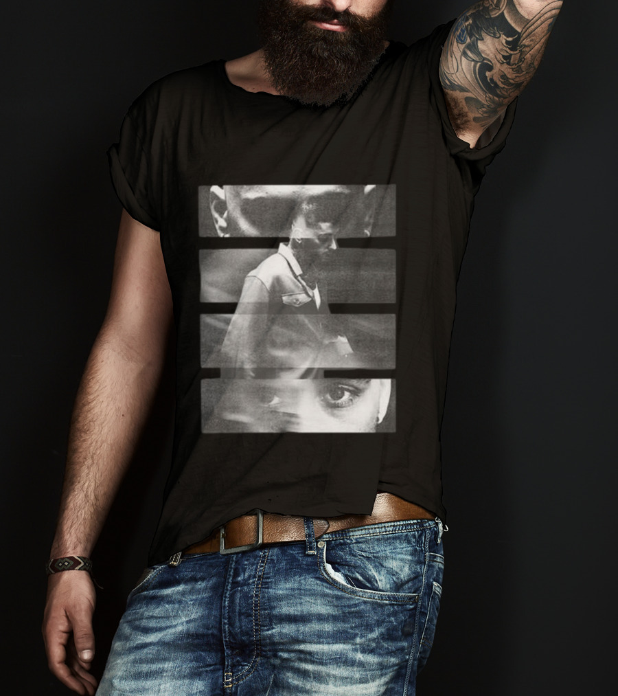 Zayn Malik Konnakol 5th Album 2026 Merchandise Collection Konnakol Presents T-Shirt