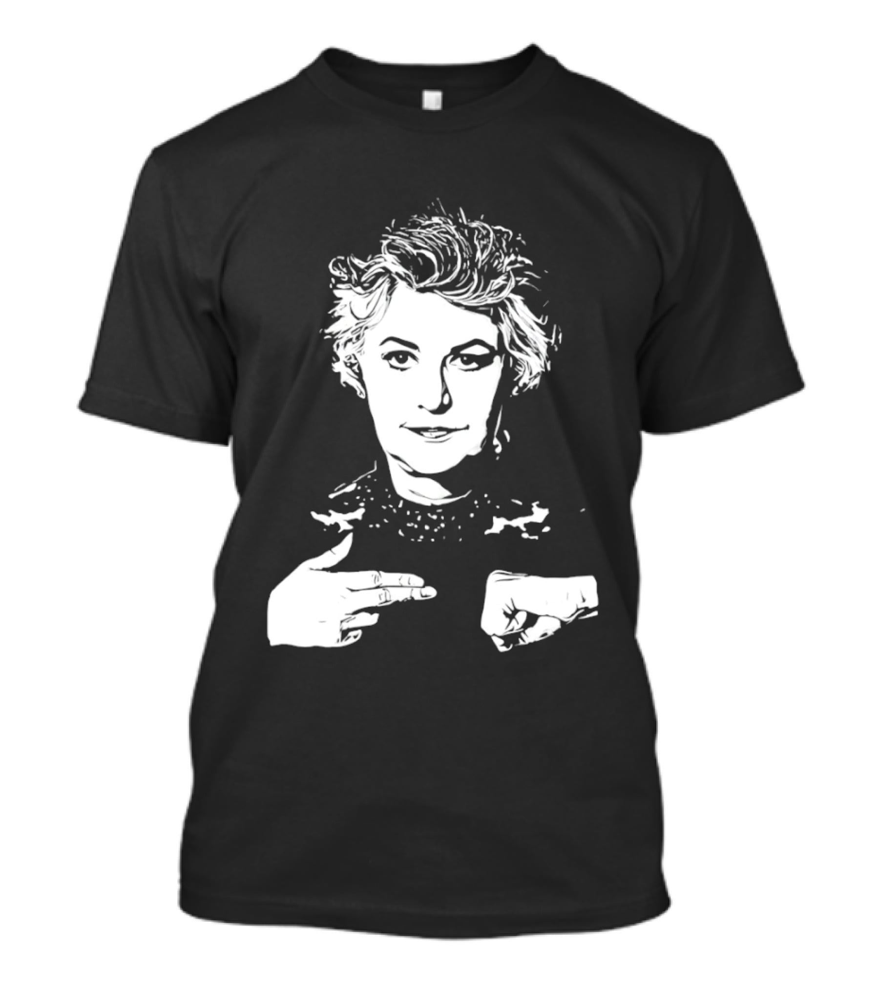 Dorothy Zbornak The Golden Girls Fan Favorite Nostalgic T-Shirt
