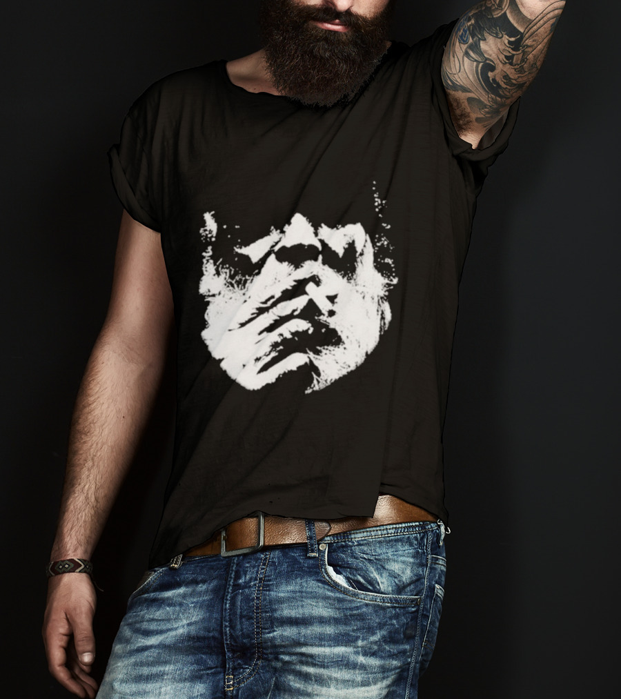 Fuji Smoker Cigarettes T-Shirt