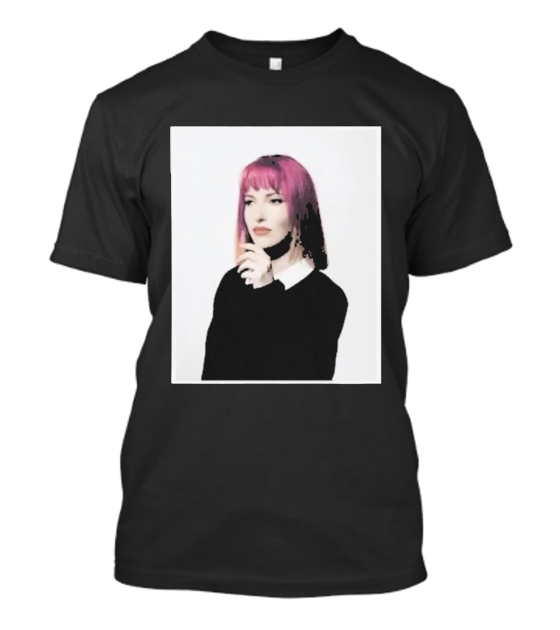 Slushy Noobz Banana Summer T-Shirt