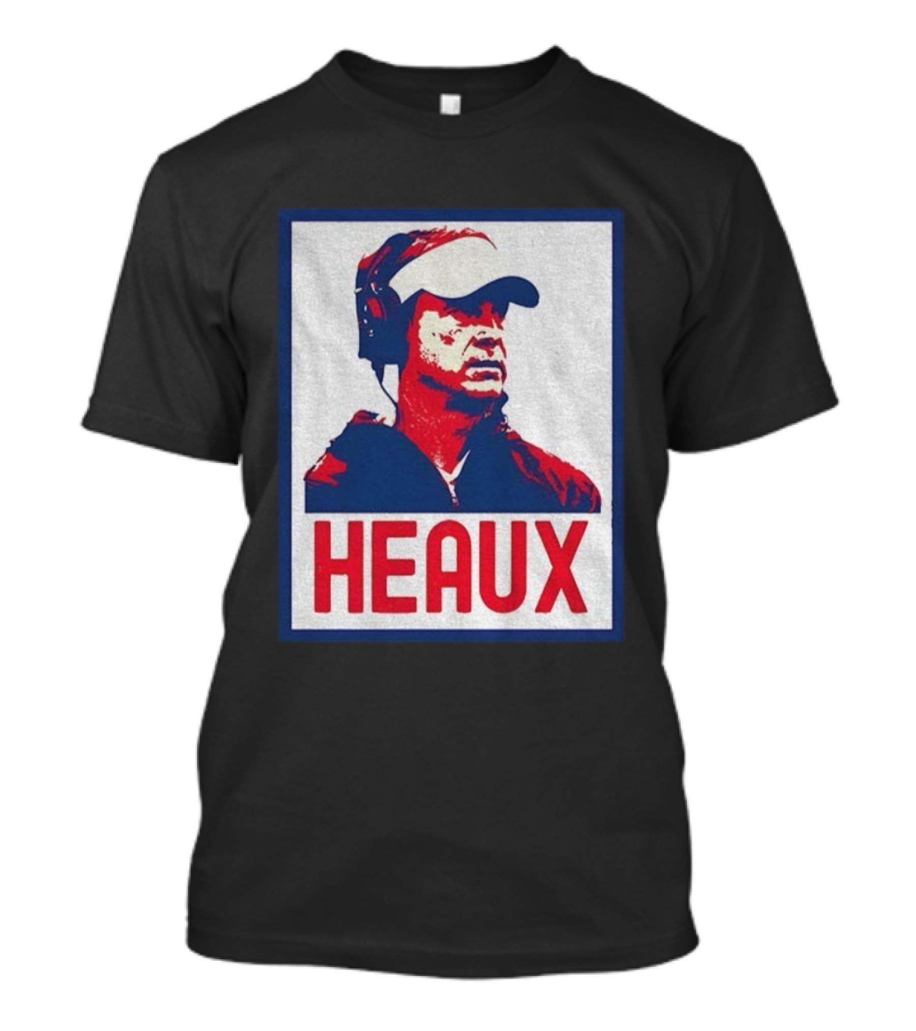 Lane Kiffin Heaux Ole Miss Football 2025 Hope T-Shirt