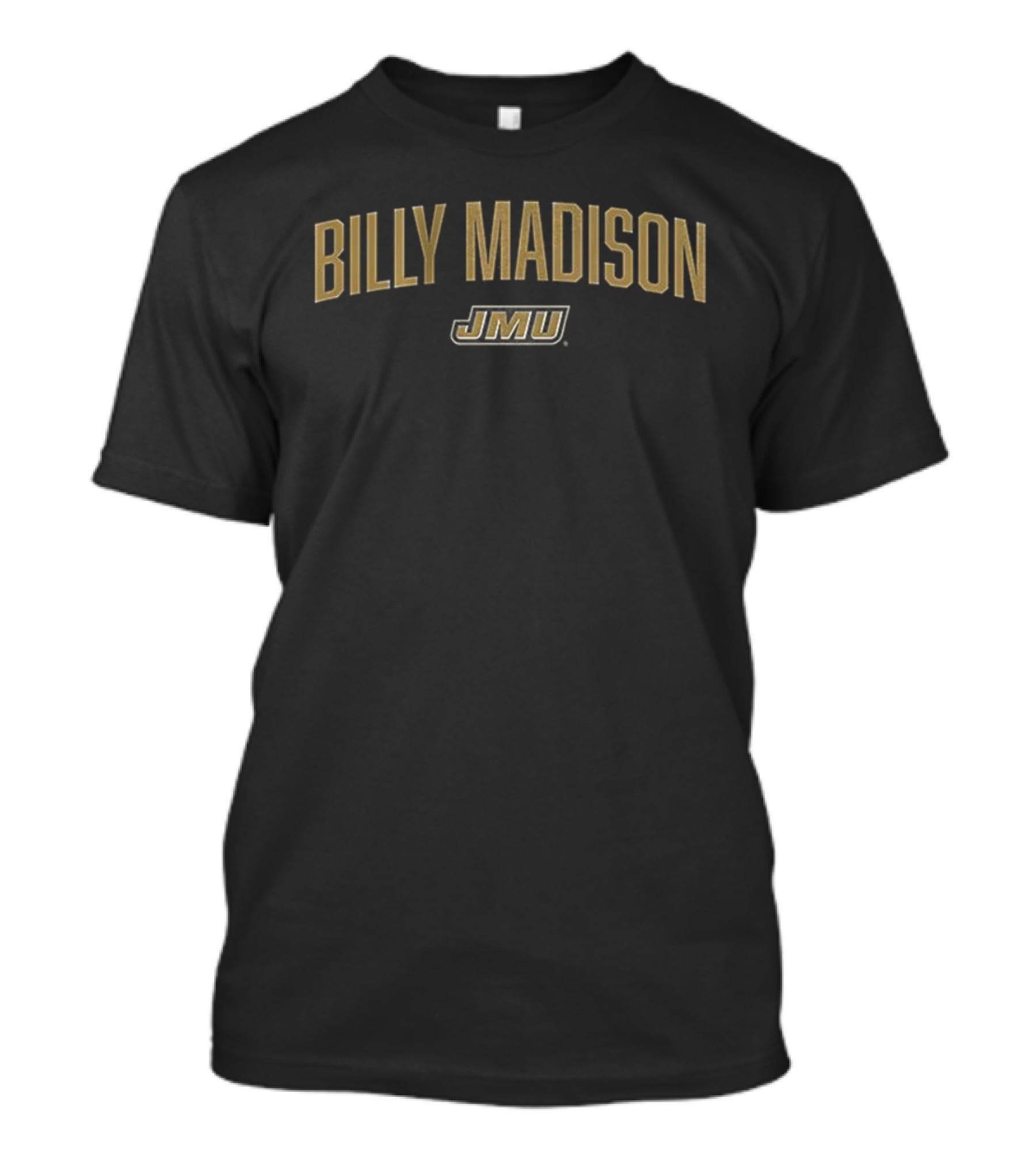 Billy Madison JMU T-Shirt