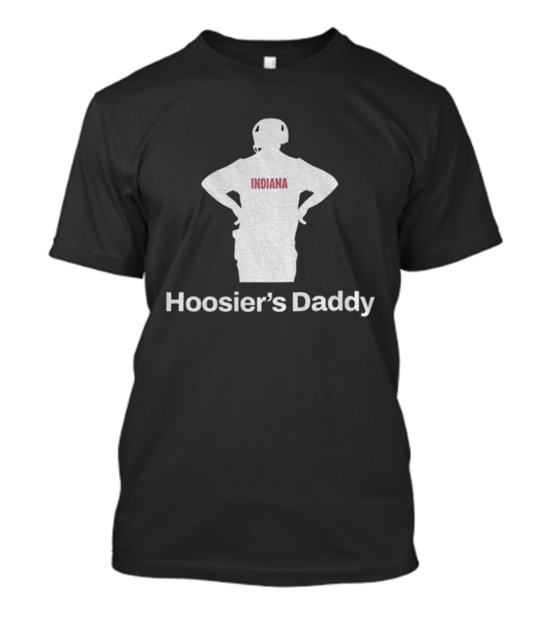 Curt Cignetti Indiana Football Hoosier’s Daddy IU T-Shirt