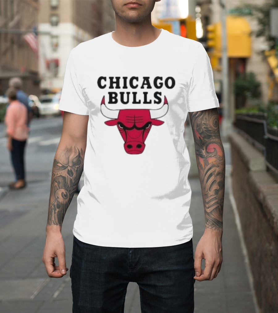 Chicago Bulls Derrick Rose Legend Night 2026 T-Shirt