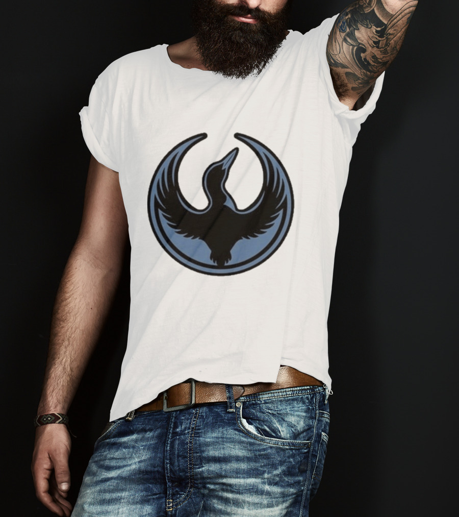 Rebel Loon Alliance T-Shirt