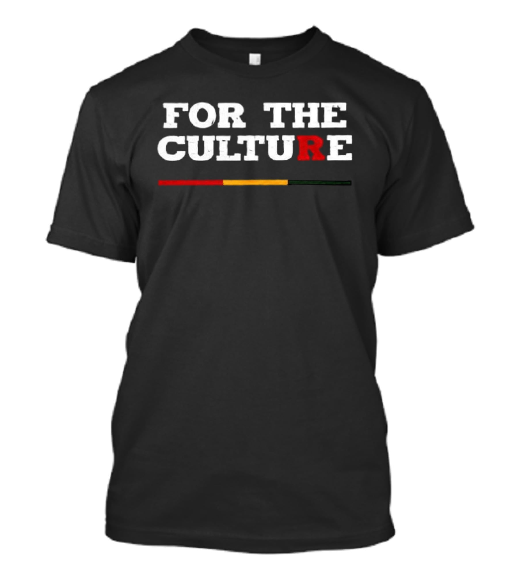 Rutgers Scarlet Knights For The Culture Team Spirit T-Shirt