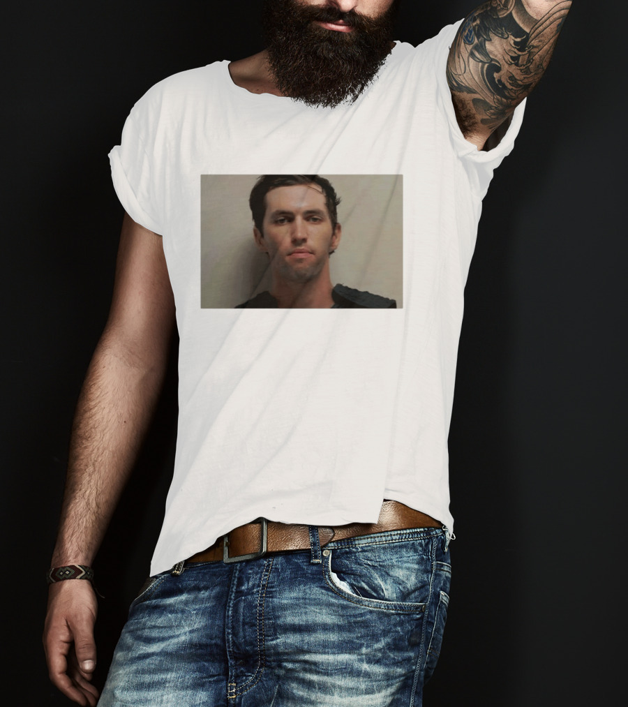 Tyler Robinson Shot T-Shirt