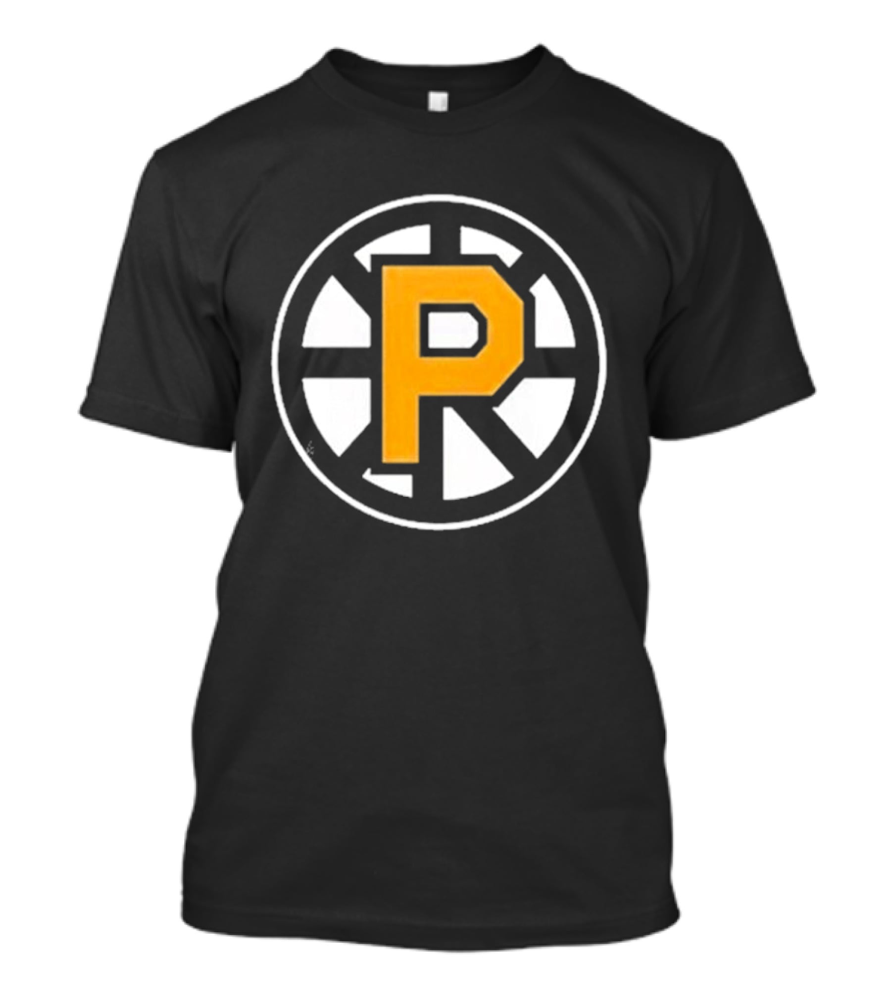 Providence Bruins Batman Night 2026 Collaboration T-Shirt