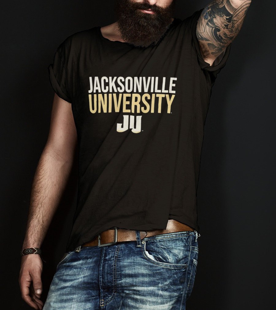 Jacksonville University JU T-Shirt