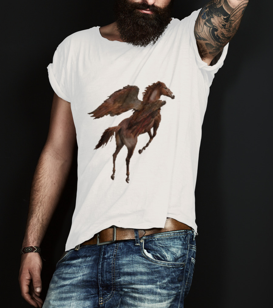 Flying Horse That '70s Show T-Shirt