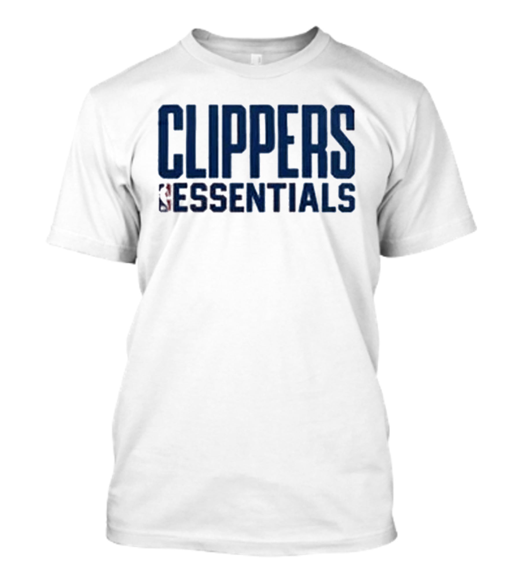 Darius Garland NBA Clippers Essentials T-Shirt