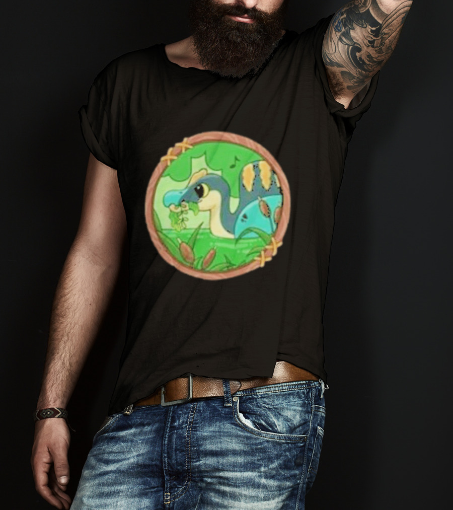 Players Choice Spinosaurus T-Shirt