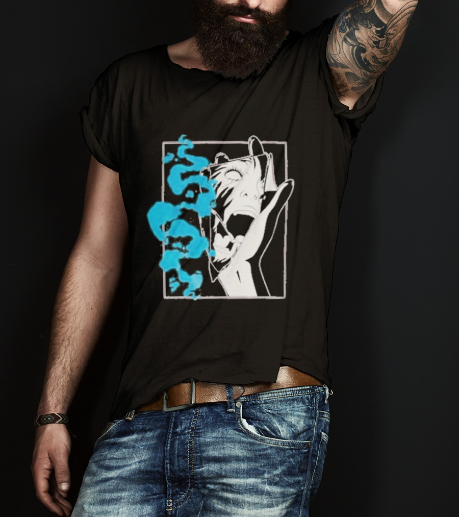 Ayrun Spirit T-Shirt