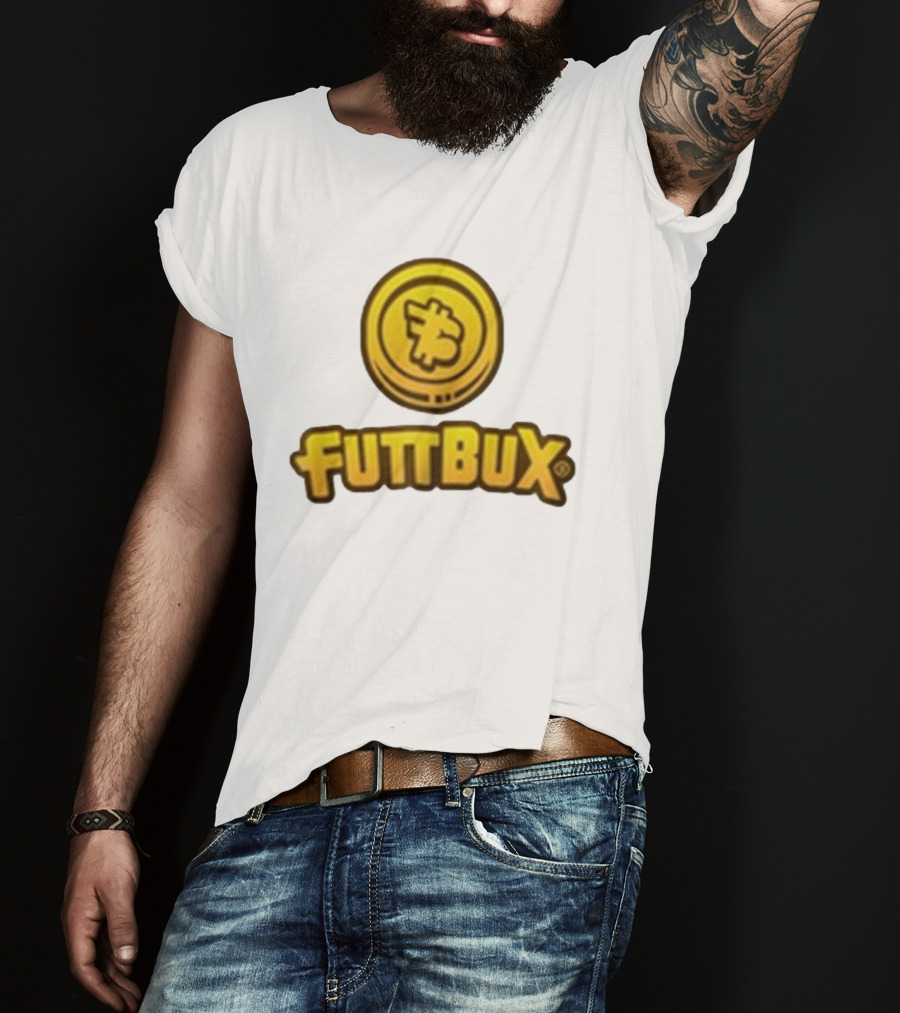 Windscribe Bitcoin Futtbux My Second Job Is Doing Nothing Crypto Coin T-Shirt