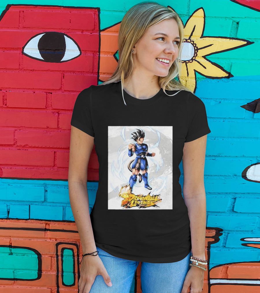 Dragon Ball Legends Shallot Battle Hour 2026 T-Shirt