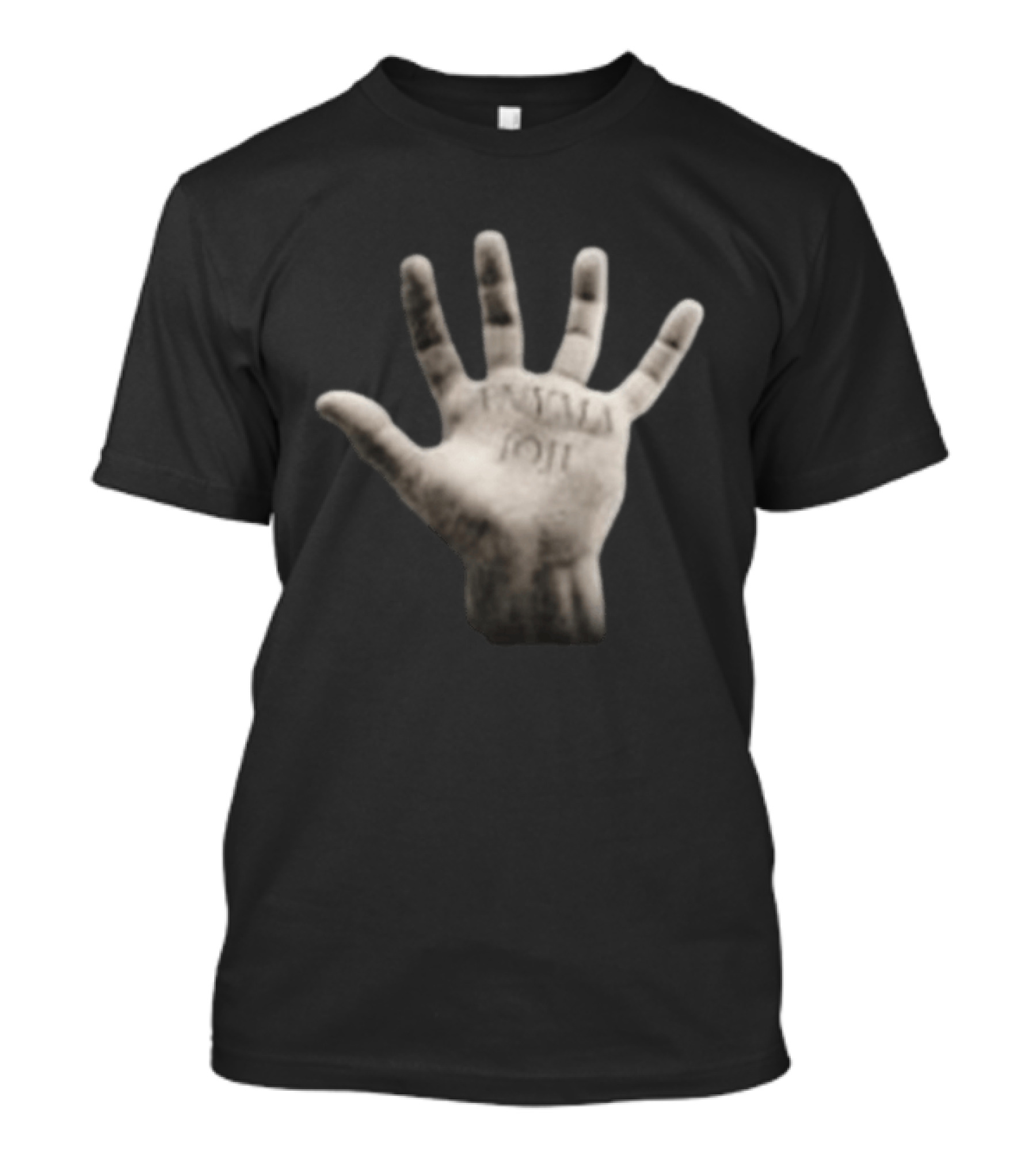 Anyma Joji Hand символ Collaboration Beautiful T-Shirt