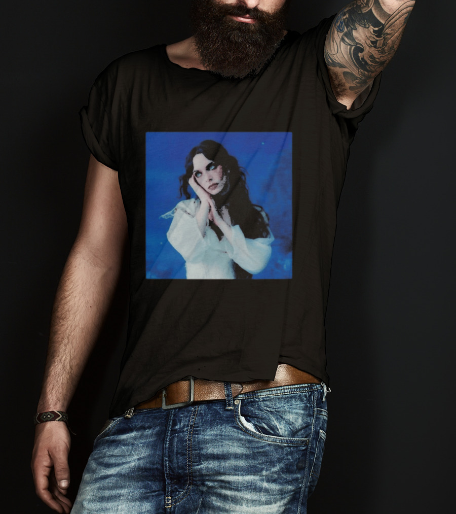 Holly Humberstone Cruel World Astral T-Shirt