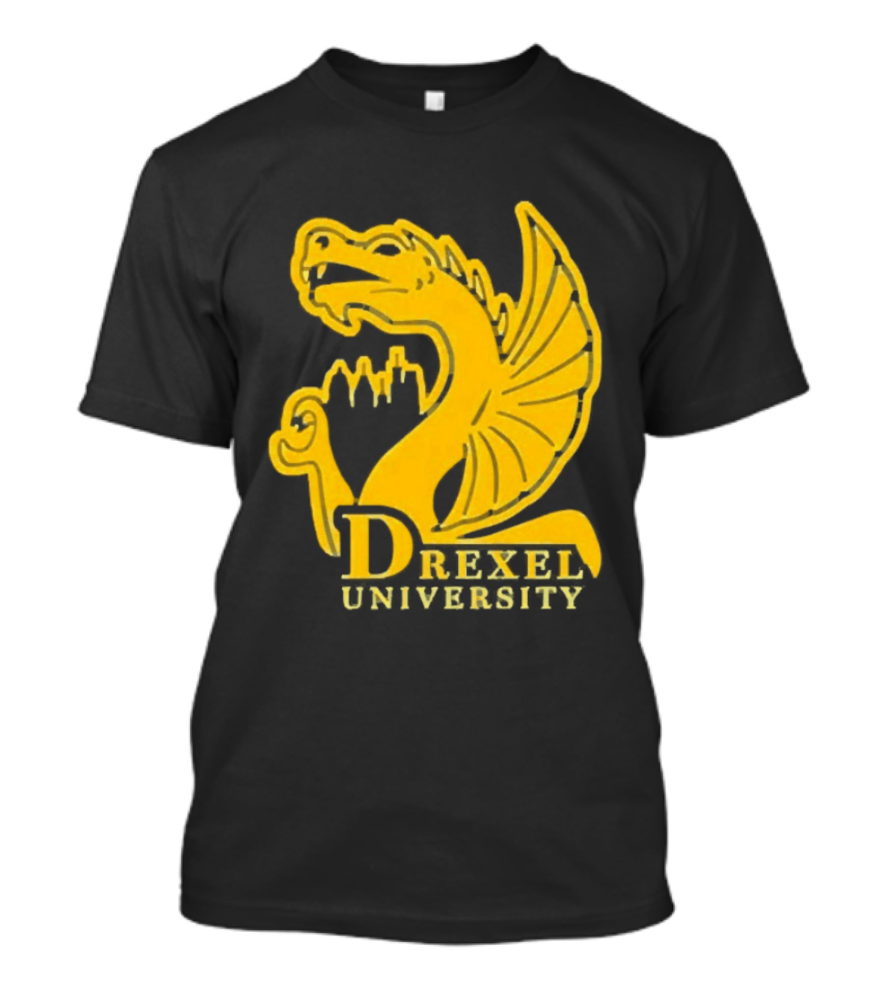 Drexel University Dragons Welcome Week 2020 T-Shirt