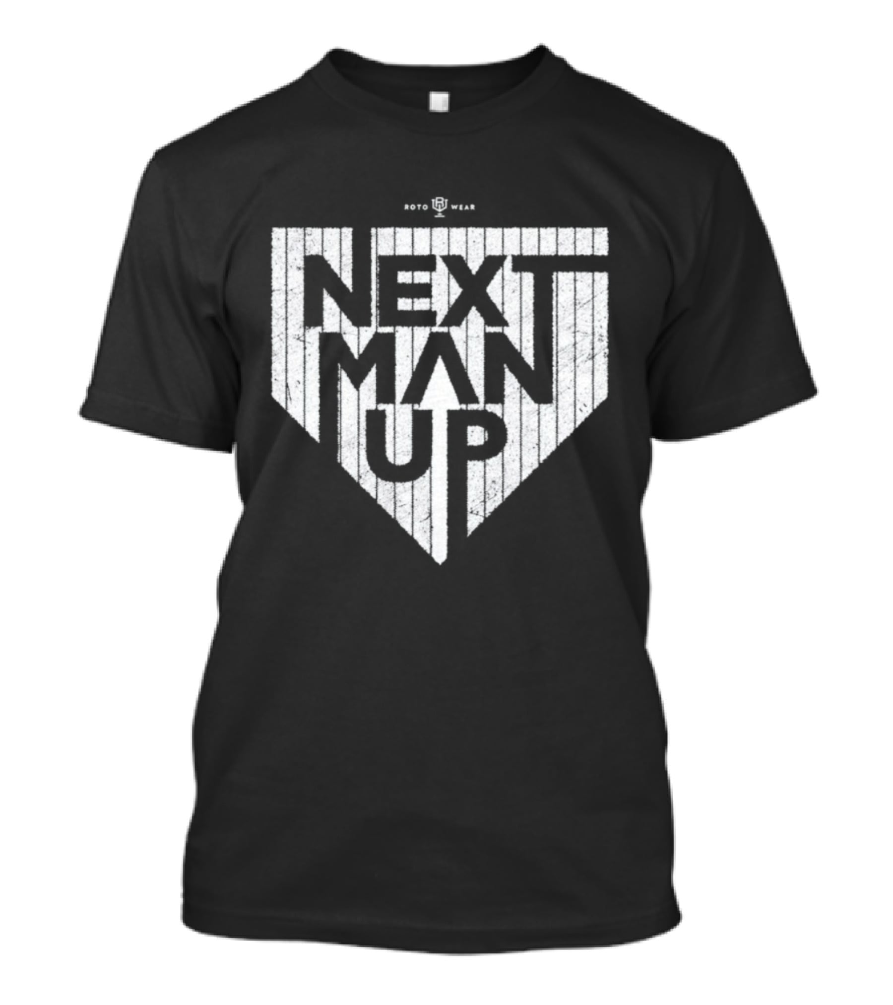 Aroldis Chapman Next Man Up Baseball T-Shirt
