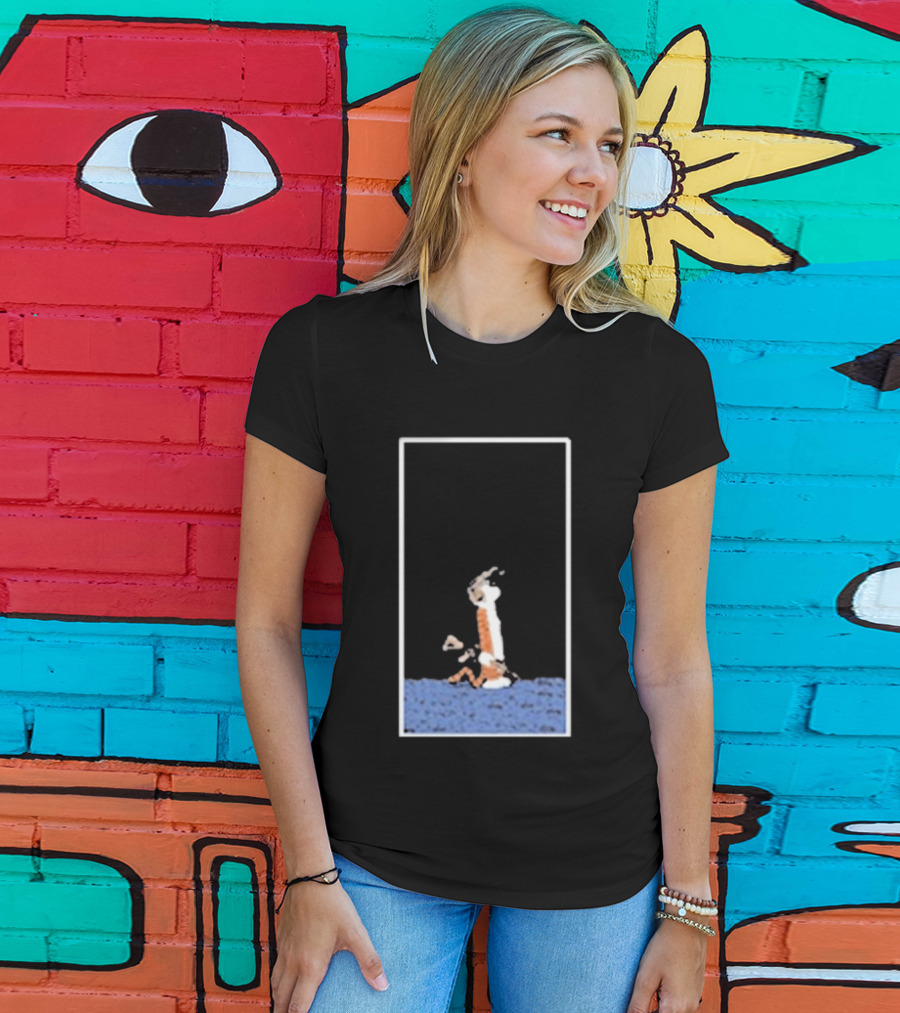 Valley Operations Group El Tigre T-Shirt